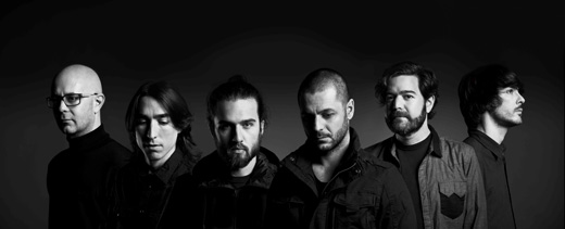 Vetusta Morla