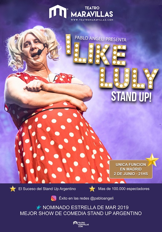 I Like Luly
