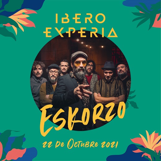 IberoExperia