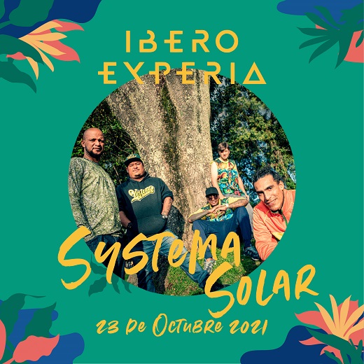 IberoExperia