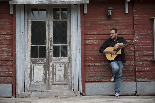 Ismael Serrano