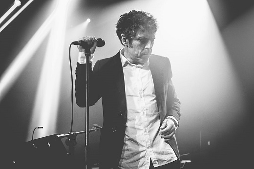 Iv&aacute;n Ferreiro