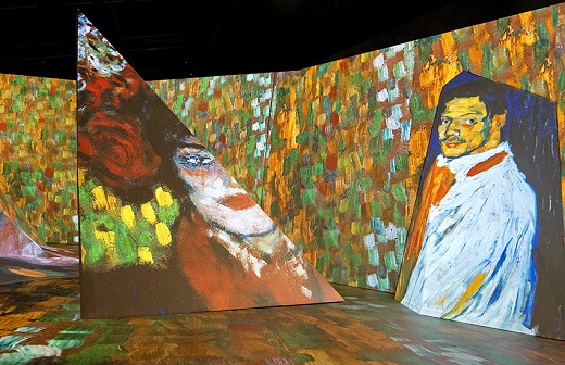 Imagine Picasso