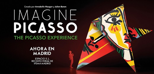 Imagine Picasso