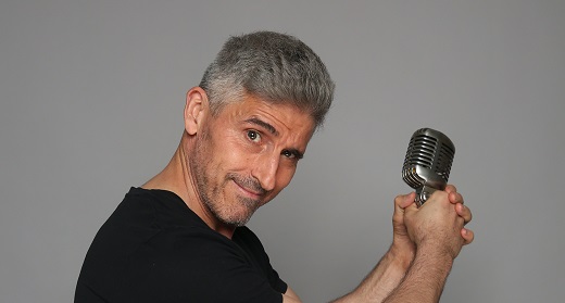 Juan Aroca