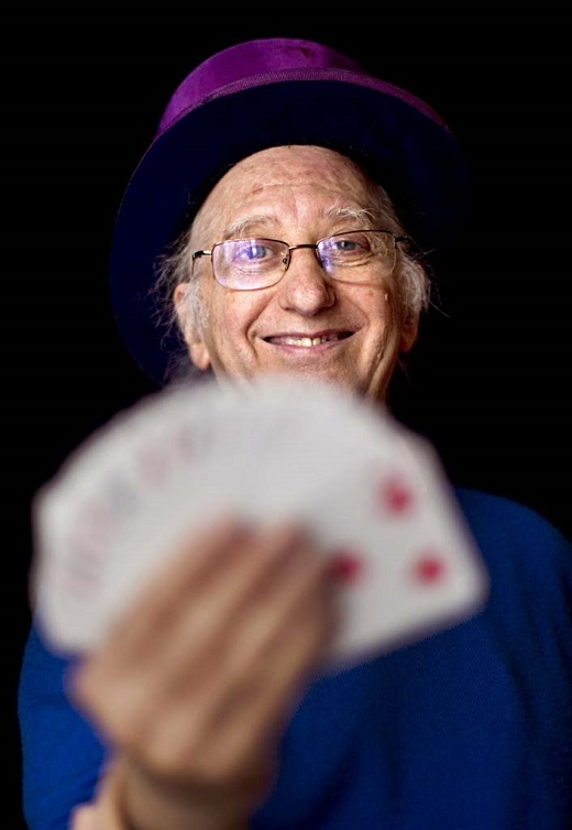 Juan Tamariz