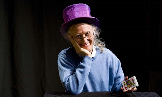 Juan Tamariz