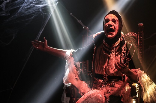 Juana la Loca