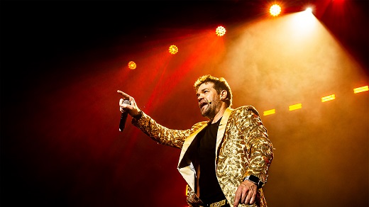 Juan D&aacute;vila