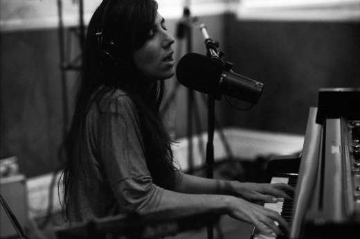 Julia Holter