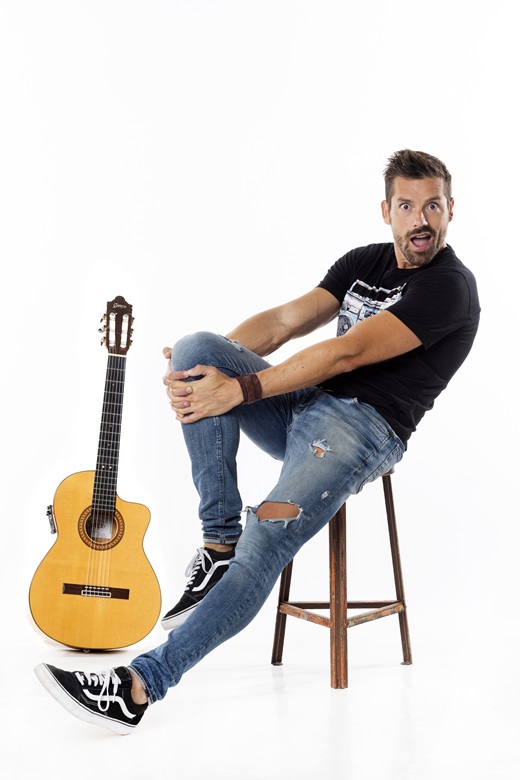 Jaime Gili