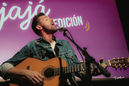 Jaime Gili