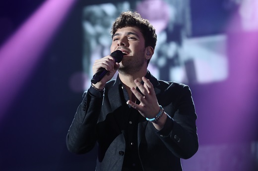 Javy Ram&iacute;rez
