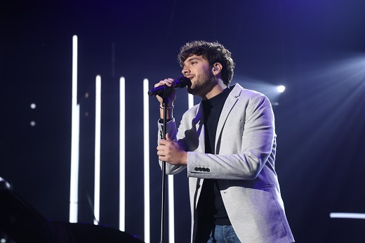 Javy Ram&iacute;rez