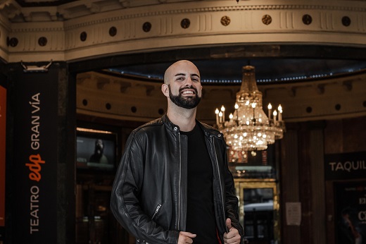 Javi Rufo