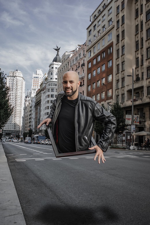 Javi Rufo