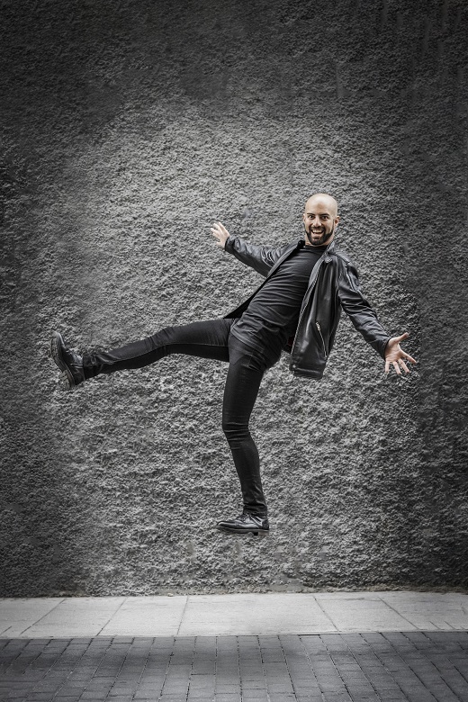 Javi Rufo