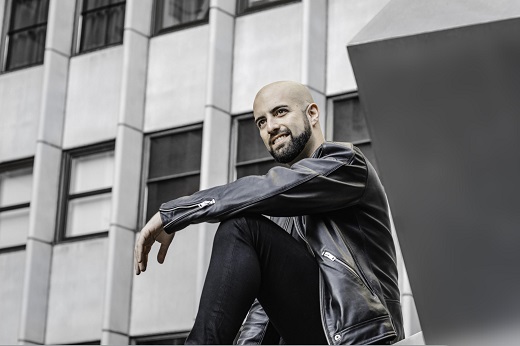 Javi Rufo