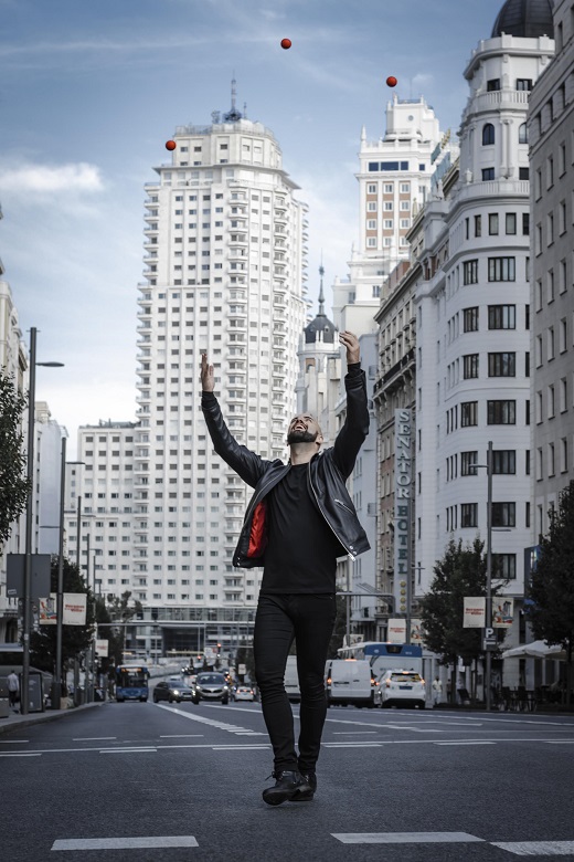 Javi Rufo