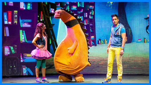 Juan D y Beatriz 1