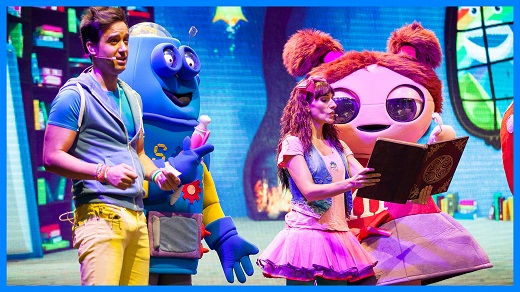 Juan D y Beatriz 2