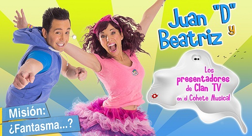 Juan D y Beatriz 4