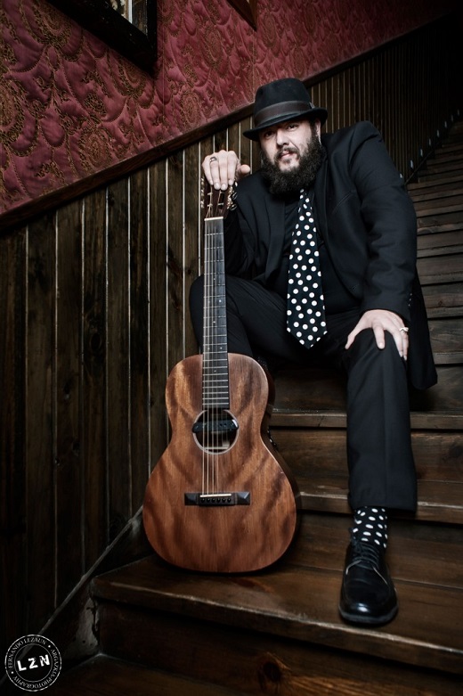 
Kutxi Romero