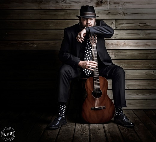 Kutxi Romero