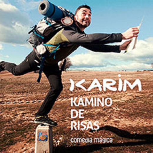 Kamino de risas