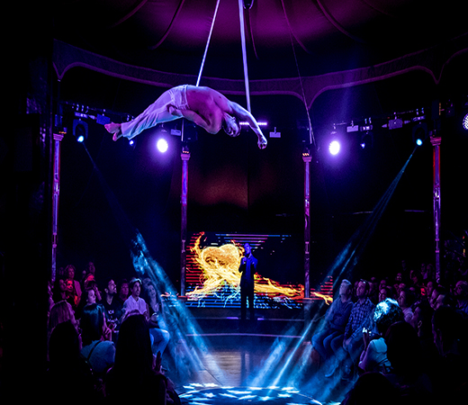 La Bouche The Show