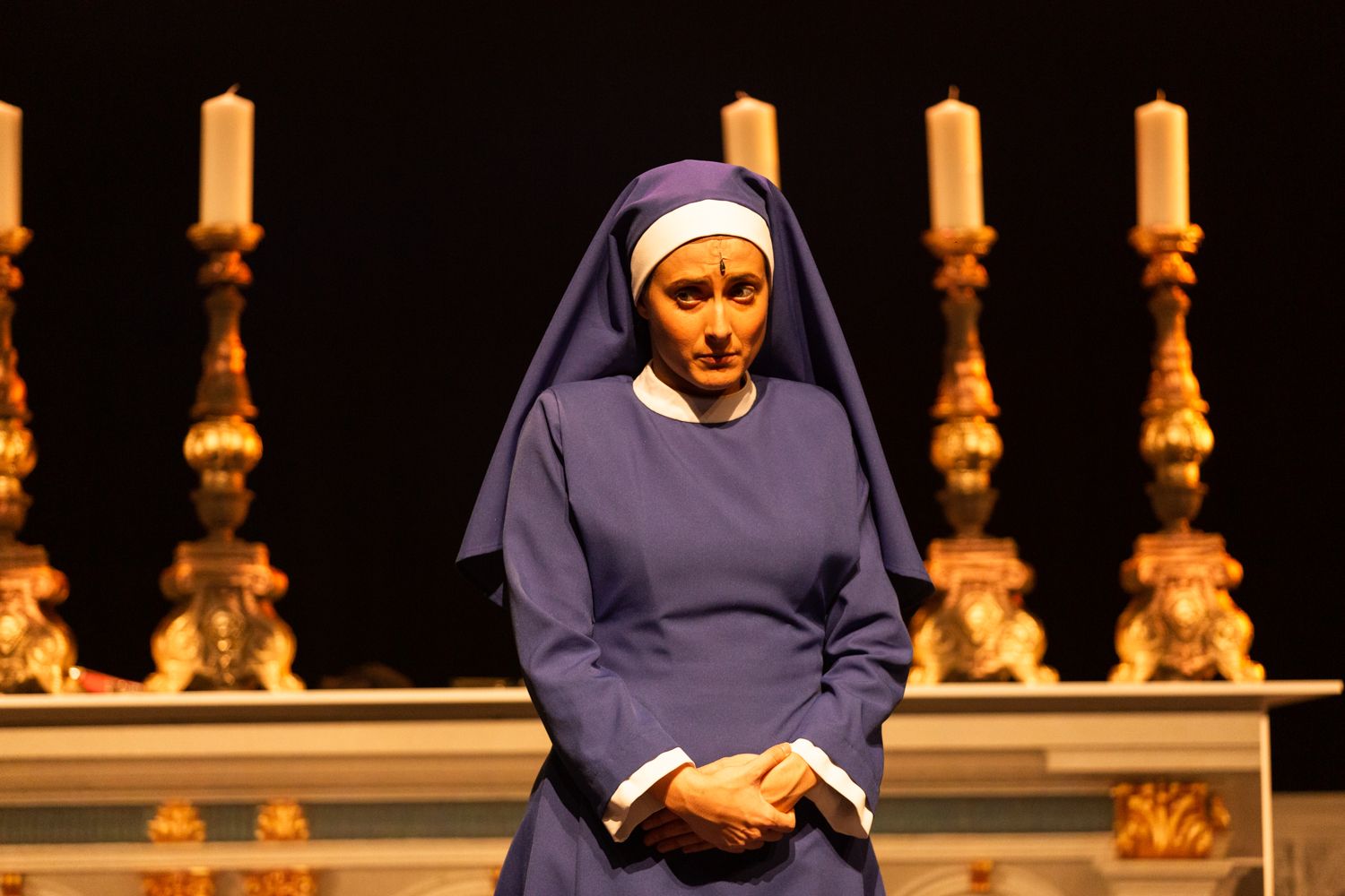 La mama
