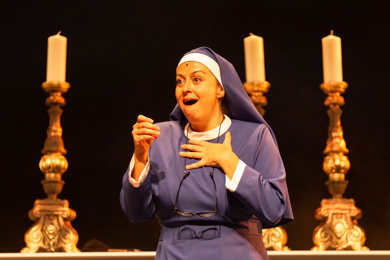 La mama