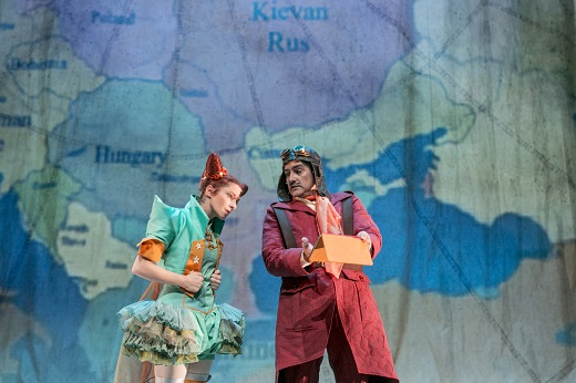 La Principita