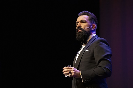 Miguel Lago