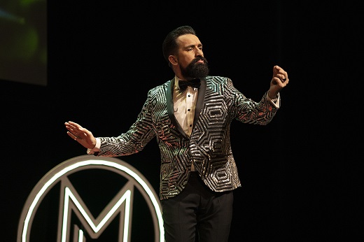 Miguel Lago