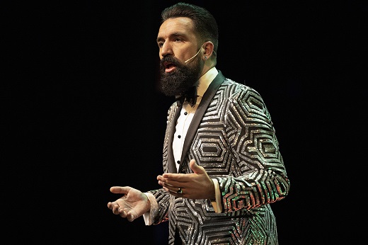Miguel Lago
