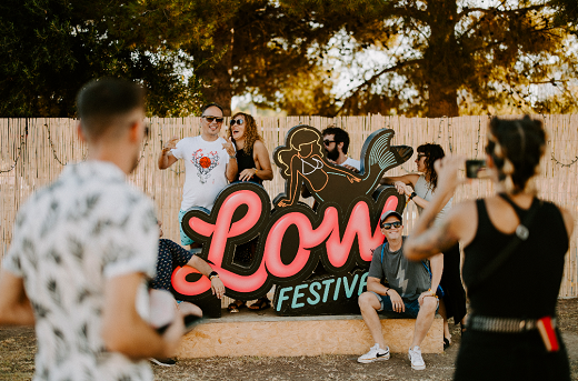 Low Festival