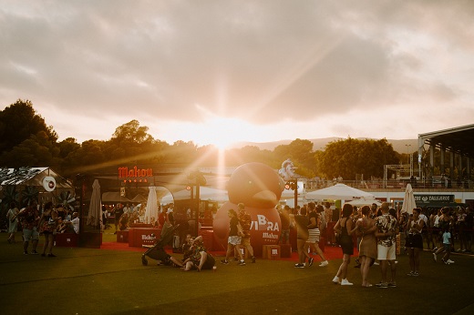 Low Festival