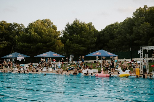 Low Festival