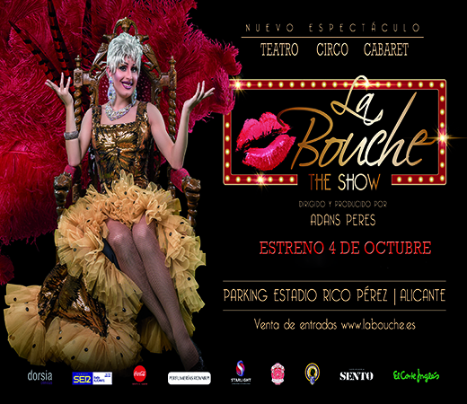 La Bouche The Show