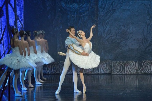 Ballet