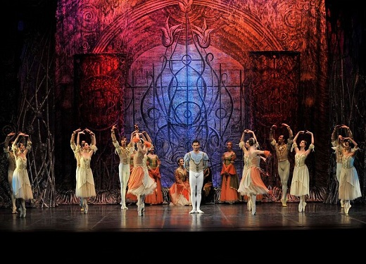 Ballet