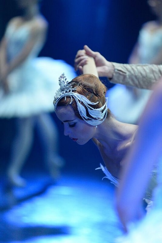 Ballet