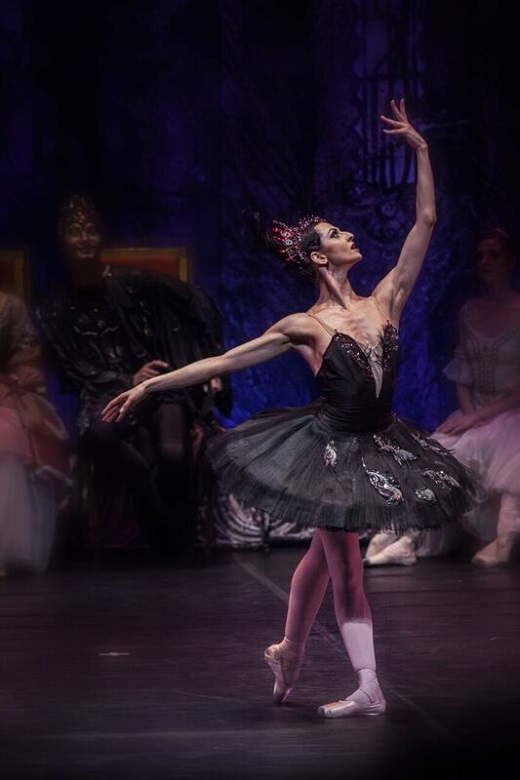 Ballet