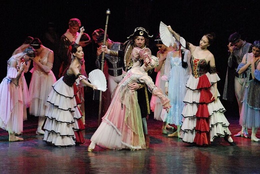 Ballet