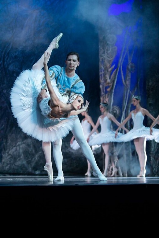 Ballet