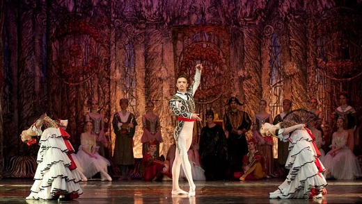 Ballet
