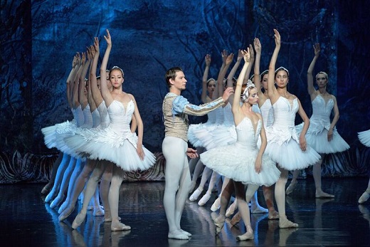 Ballet