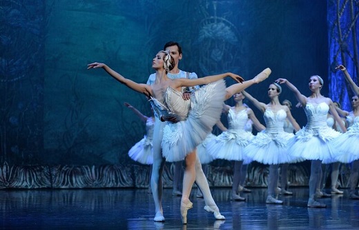 Ballet