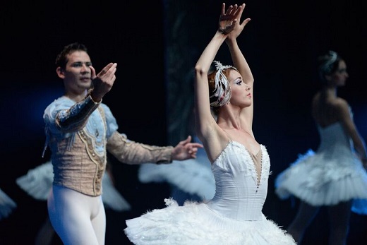 Ballet